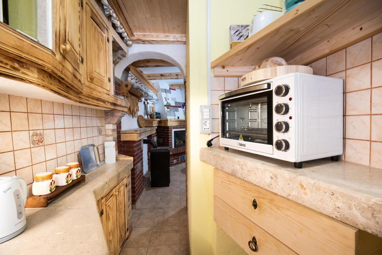 Mountain Heart Holiday House Trenta Extérieur photo