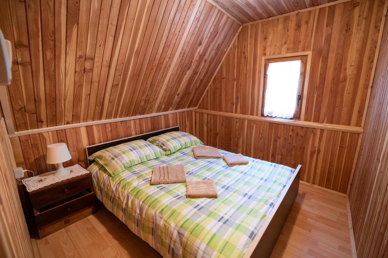 Mountain Heart Holiday House Trenta Extérieur photo