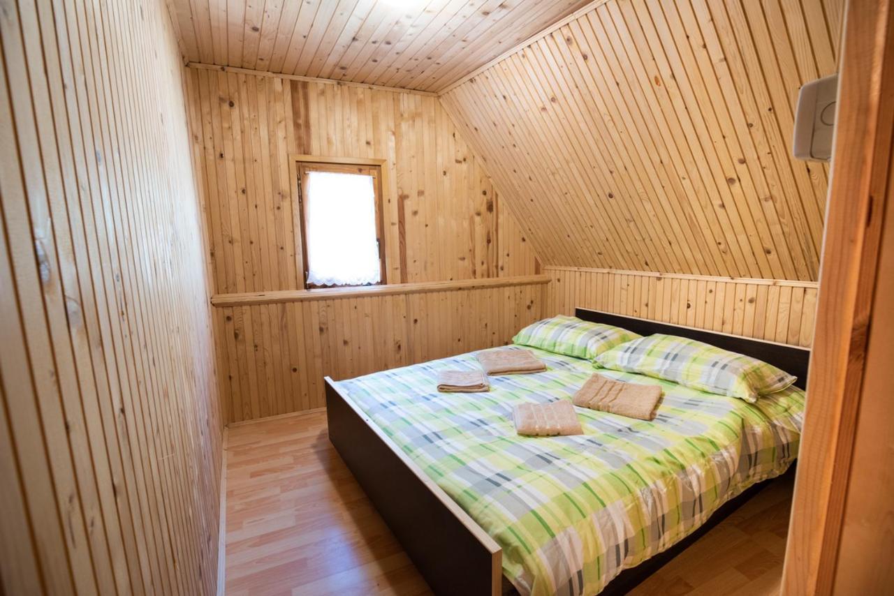 Mountain Heart Holiday House Trenta Extérieur photo