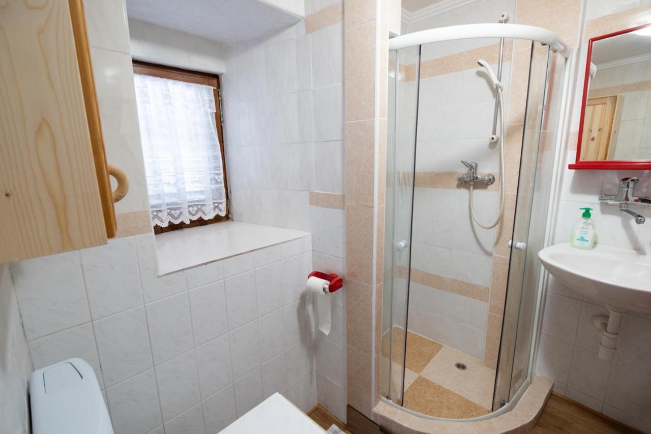 Mountain Heart Holiday House Trenta Extérieur photo