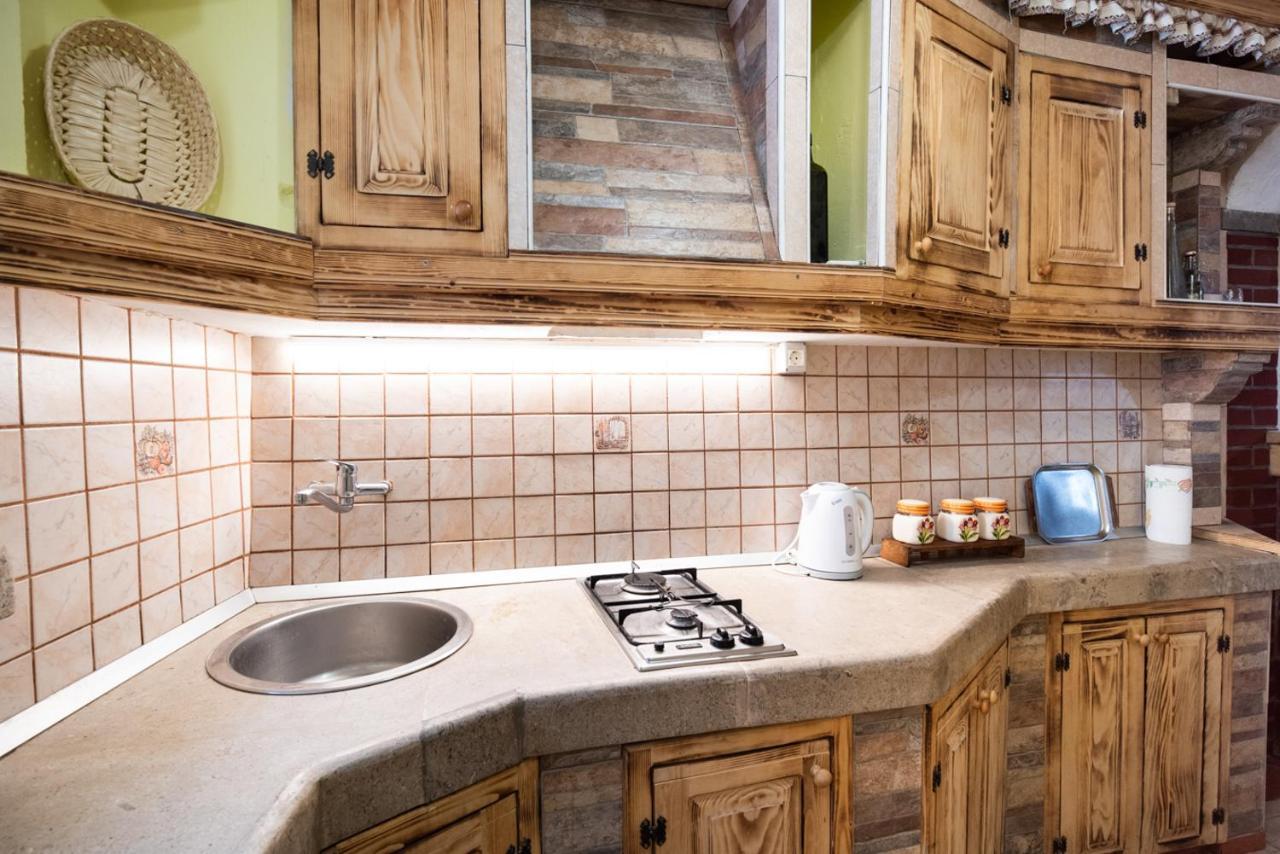 Mountain Heart Holiday House Trenta Extérieur photo